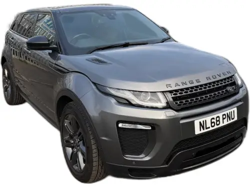 Land Rover Range Rover Evoque NL68 PNU