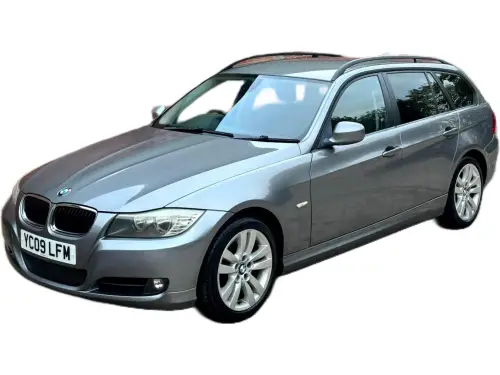 BMW 3 Series YC09 LFM