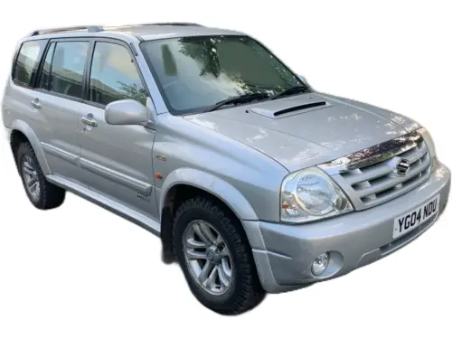 Audi A4 TDI SE YG04 NDJ