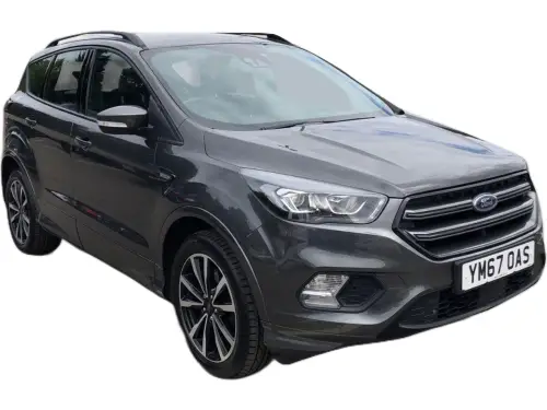 Ford Kuga YM67 OAS