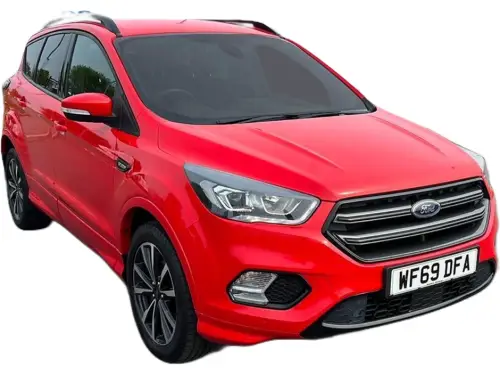 Ford Kuga WF69 DFA