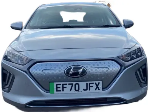 Hyundai IONIQ EF70 JFX