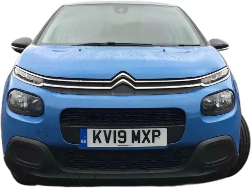 Citroën C3 Feel PureTech KV19 MXP