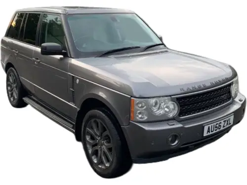 Land Rover Rangerover V8 SC Auto AU56 ZXL