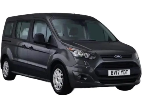 Ford Tourneo Connect BV17 YDT