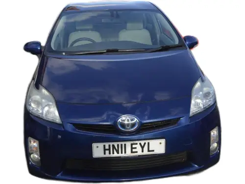 Toyota Prius HN11 EYL