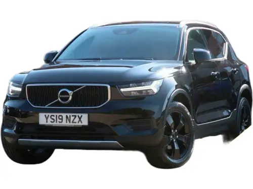 Volvo XC40 Momentum D3 YS19 NZX