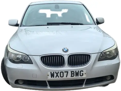 BMW 530 WX07 BWG