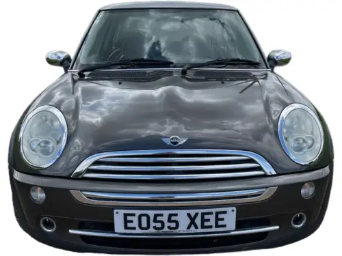 MINI Mini EO55 XEE