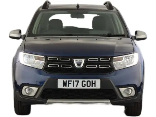 Dacia Sandero WF17 GOH