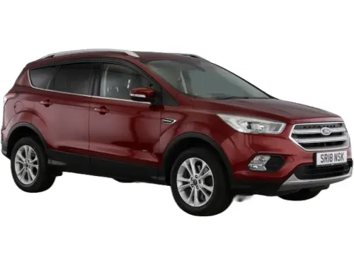 Ford Kuga SR18 NSK