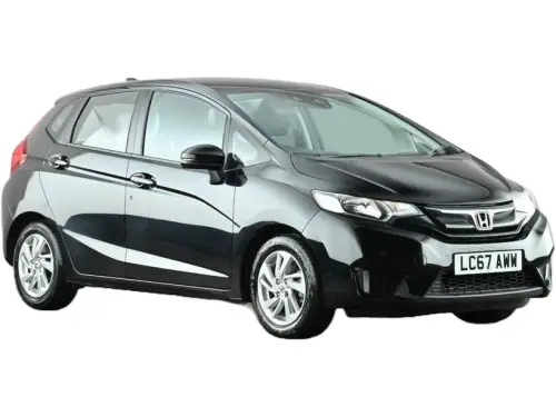 Honda Jazz LC67 AWW