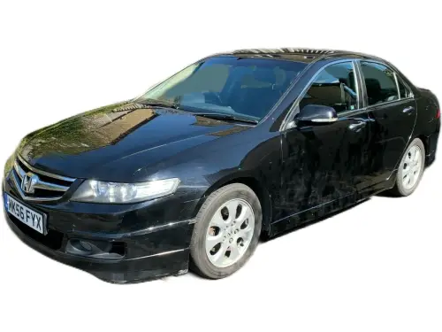 Honda Accord Sport i-CTDi MK56 FYX