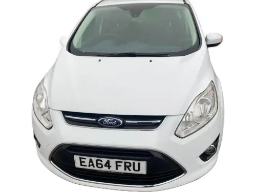 Ford C-Max EA64 FRU