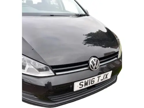 Volkswagen Golf SW16 TJX