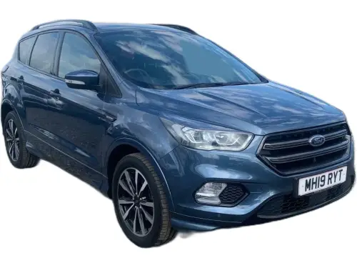 Ford Kuga ST-Line MH19 RYT