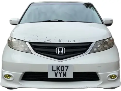 Honda Elysion LK07 VYM