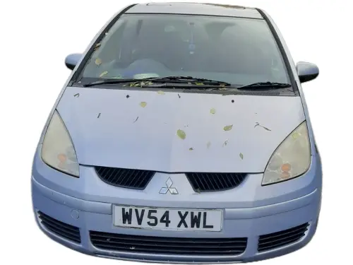 Mitsubishi Colt WV54 XWL