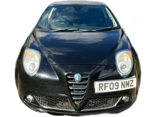 Alfa Romeo Mito Lusso RF09 NMZ