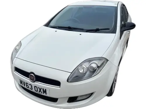 Fiat Bravo MV63 OXM