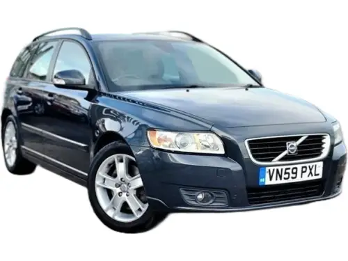 Volvo V50 VN59 PXL