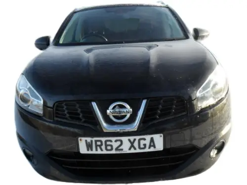 Nissan Qashqai WR62 XGA