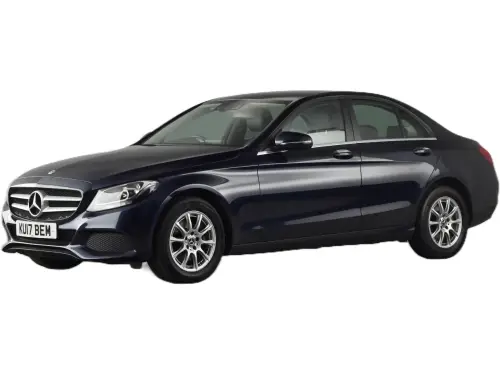 Mercedes-Benz C KU17 BEM