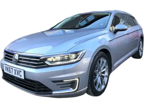 Volkswagen Passat GTE Advance S-A VK67 XVC