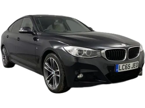 BMW 320 LC65 JEO