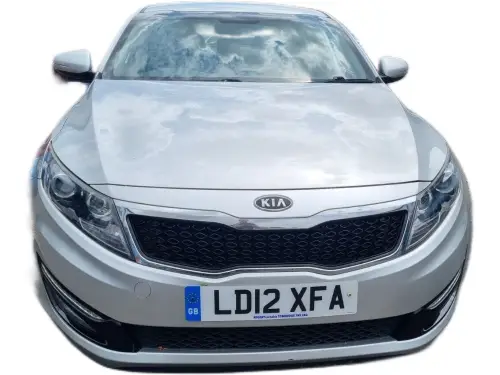 Kia Optima LD12 XFA