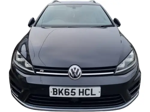 Volkswagen Golf BK65 HCL