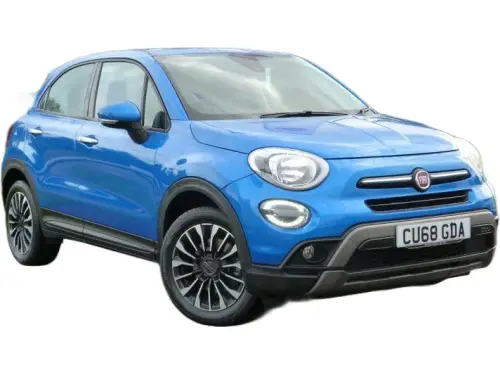 Fiat 500X CU68 GDA
