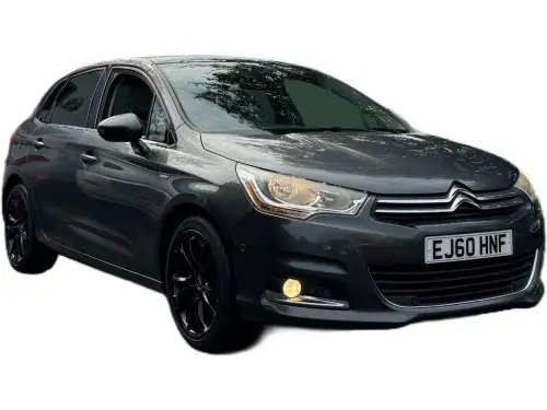 Citroën C4 EJ60 HNF