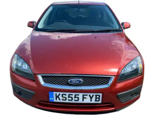 Ford Focus KS55 FYB
