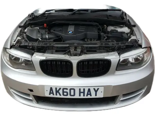 BMW 118d Sport AK60 HAY