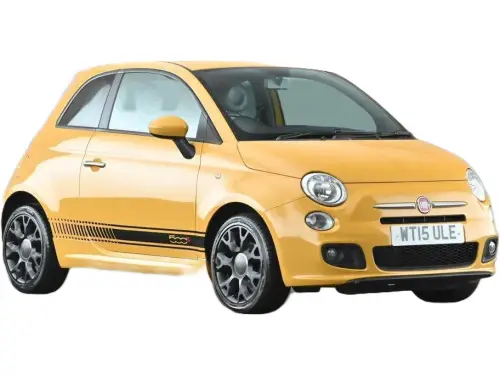 Fiat 500 WT15 ULE
