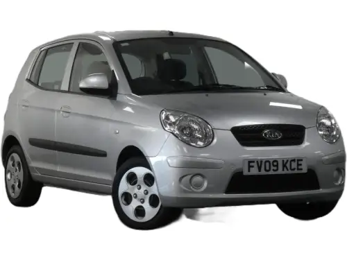 Kia Picanto Chill FV09 KCE