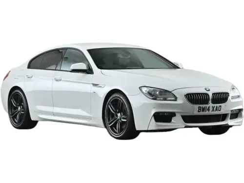 BMW 640 BW14 XAO