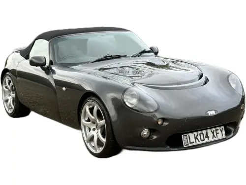 Tvr Tamora LK04 XFY