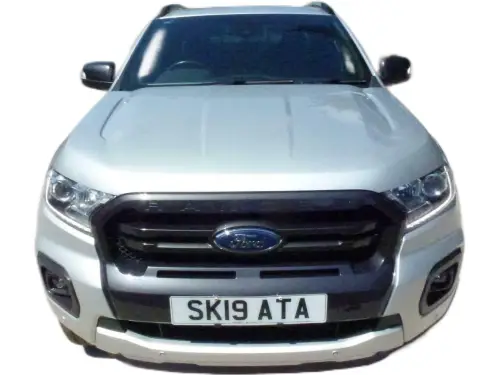 Ford Ranger Wildtrak EcoBlue 4x4 A SK19 ATA