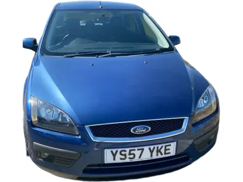 Ford Focus YS57 YKE