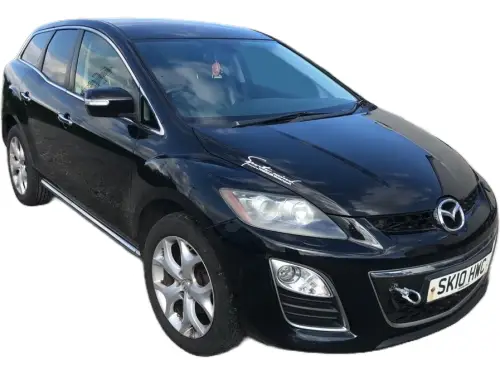 Mazda CX-7 SK10 HWC