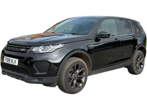 Land Rover Discovery Sport FD19 VLV