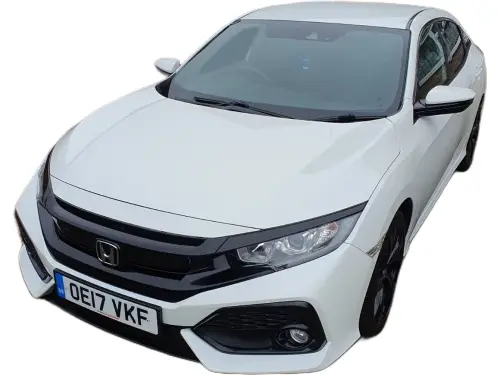 Honda Civic OE17 VKF