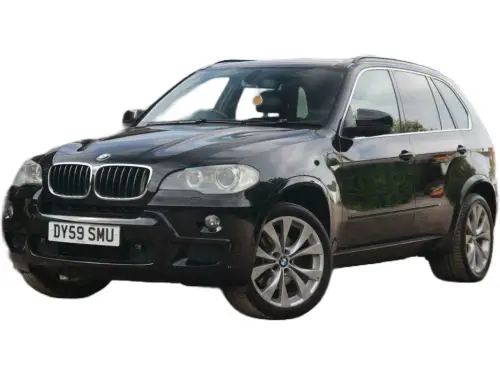 BMW X5 xDrive 30d Msport 5s A DY59 SMU