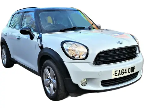 MINI Countryman Cooper EA64 ODP
