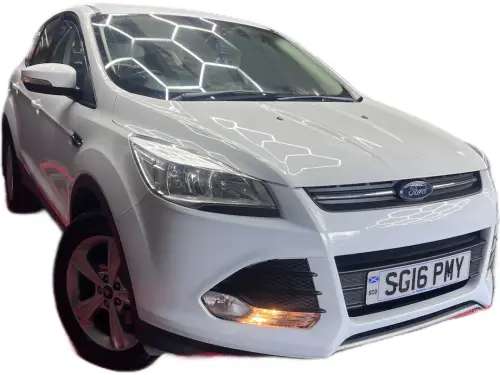 Ford Kuga SG16 PMY
