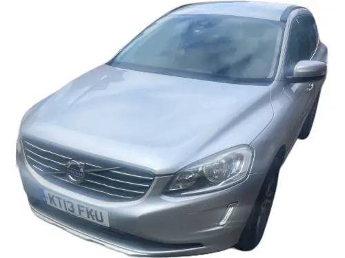 Volvo XC60 KT13 FKU