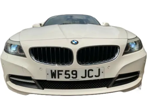 BMW Z4 sDrive23i WF59 JCJ