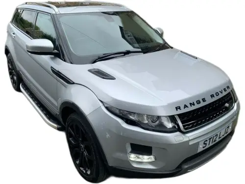 Land Rover Range Rover Evoque ST12 LJZ